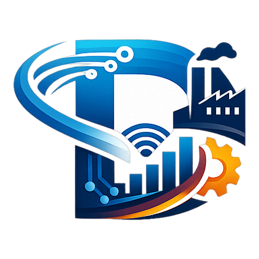 Dhanvi Technologies logo